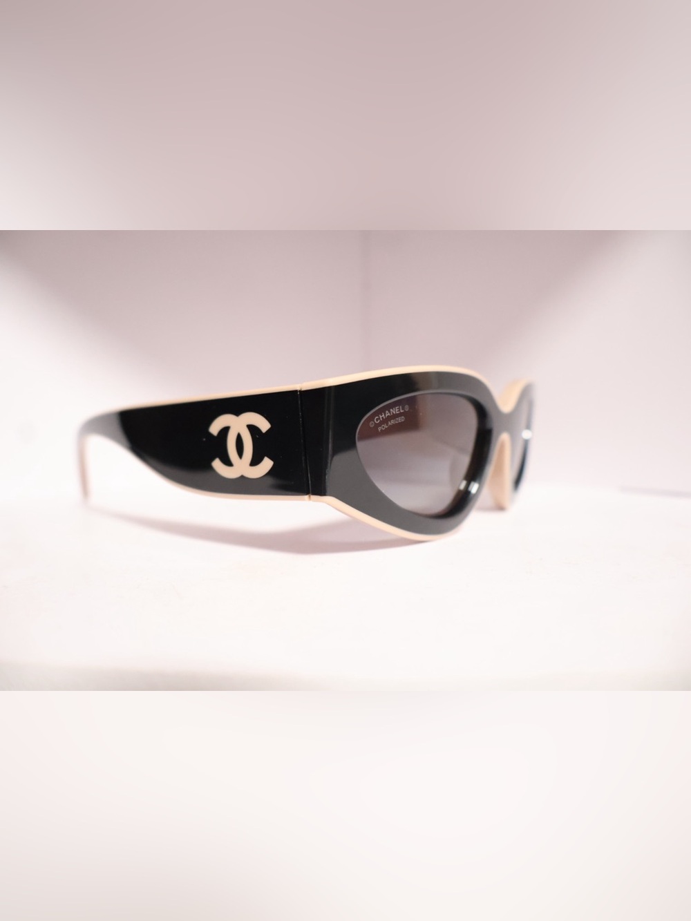channel eyecat sunglasses